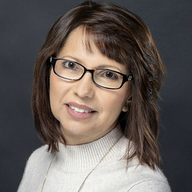 Carmen Chirinos Profile Pic