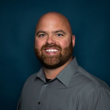 Ryan Deraas