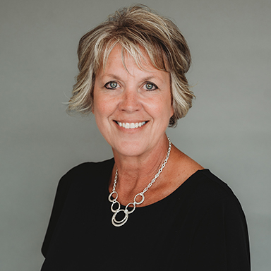 Brenda Konze Headshot