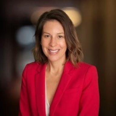 Elizabeth Dohman