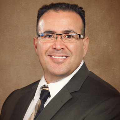 Javier Valenzuela Profile Pic