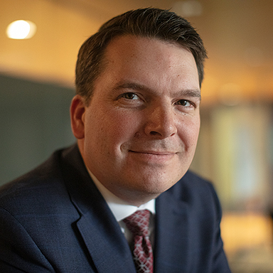 Profile Photo John Sikora