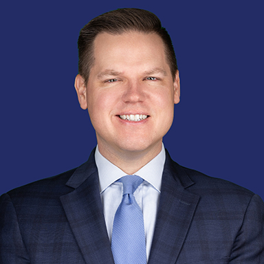 Andrew Jankowiak Headshot
