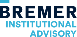 Bremer Institutional Advisory Logo