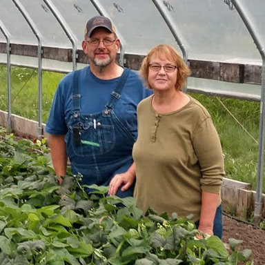 Ida Valley Farm