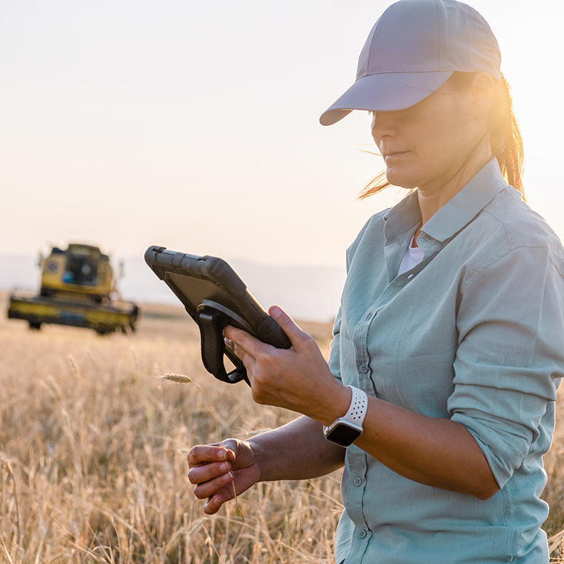 YoungFarmer InField Ipad 792x792