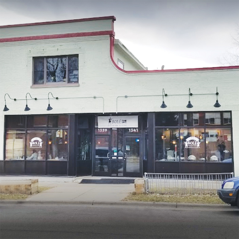 CUSTOMER STORY IMAGE / Bole Ethiopian 792x792