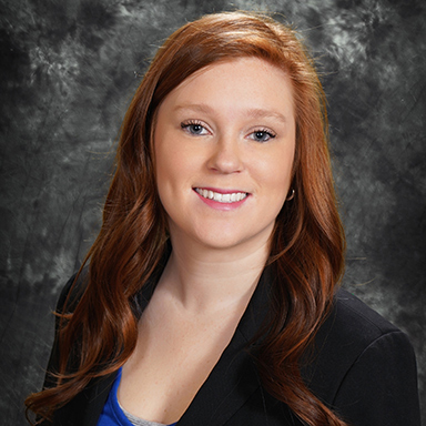 Stephanie Behling Profile Pic