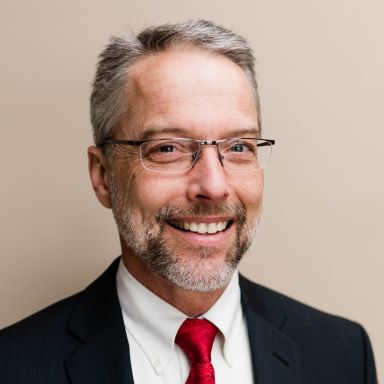 Rick Giesen bio photo
