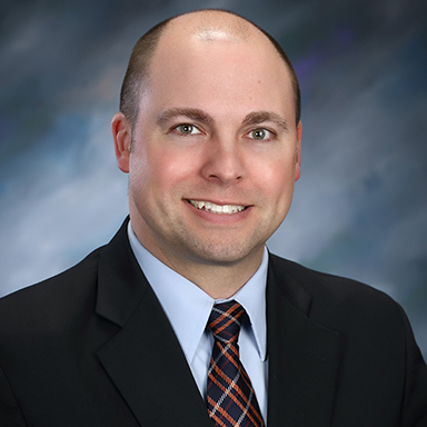 Daniel Ward Profile Pic