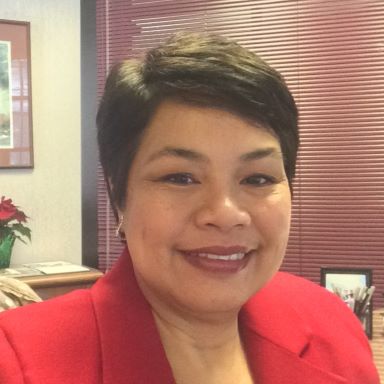 Lucita Paguio