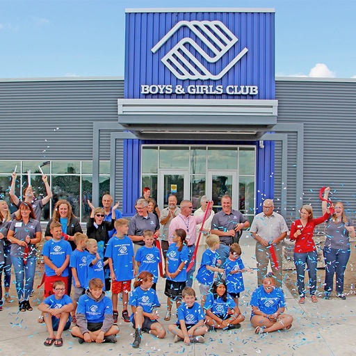 CASE STUDY IMAGE / boys and girls club detroit lakes