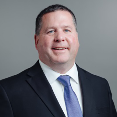 Mike Kessler Headshot