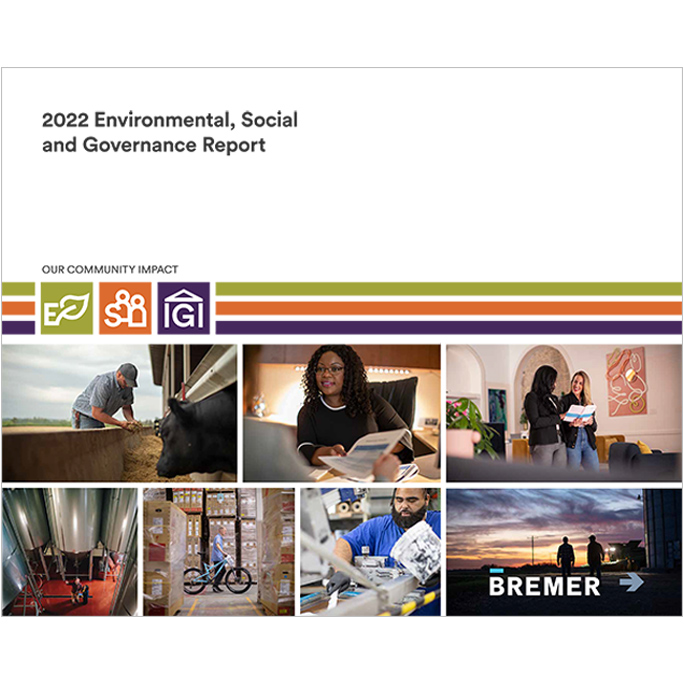 ESG Report Cover 684x684