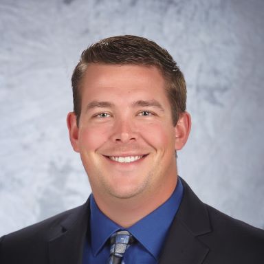 Bryce Gorder