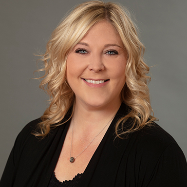 Amy Rossman Headshot