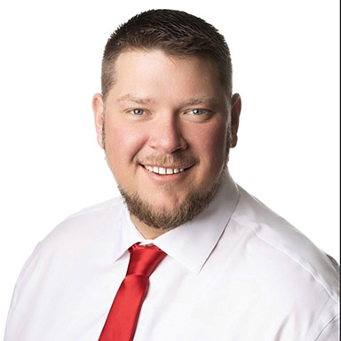 Alex Lauer Headshot